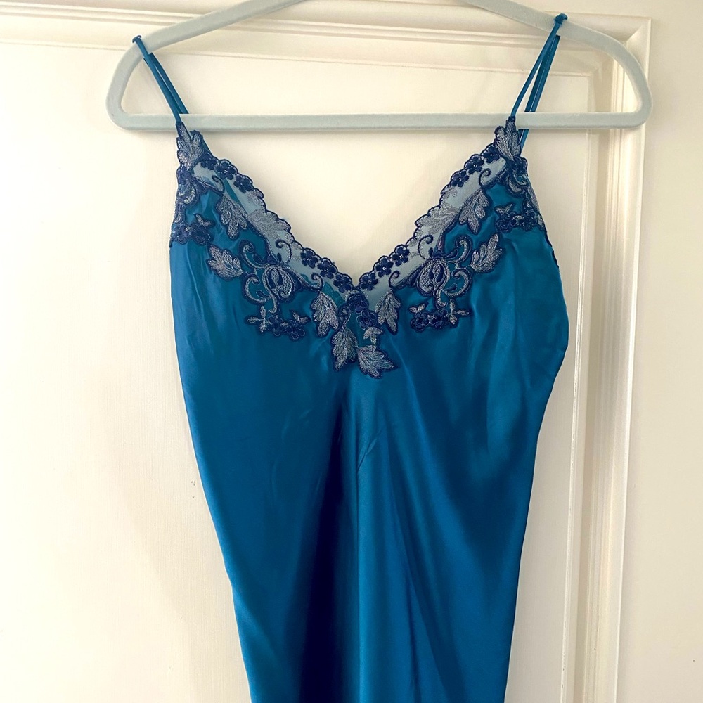 La Perla Camisole